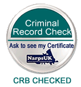 crb checked